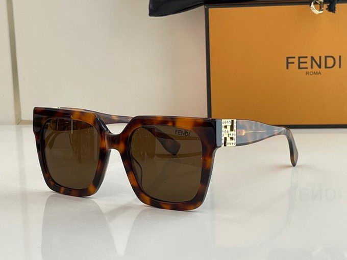 Fendi Sunglasses ID:20230612-930